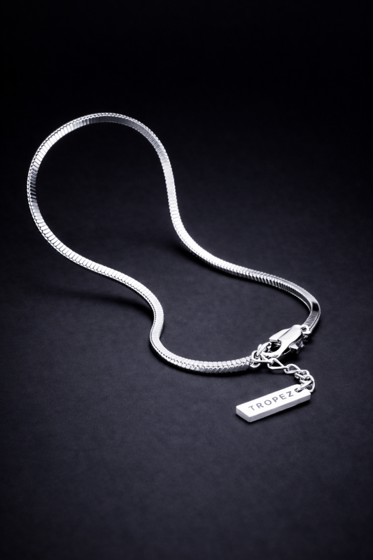 Pulsera St. Tropez #1 (EL IMPORTADO)